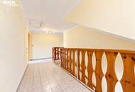 Einfamilienhaus mit Entwicklungspotenzial und attraktivem Weitblick
