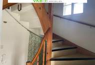 Attraktives Grundstück mit charmantem Altbestand in Leonding/Berg