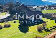 Zwei Gebäude, eine Vision