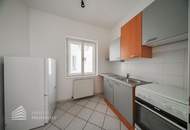 Schöne 2-Zimmer Wohnung, Nähe Westbahnhof