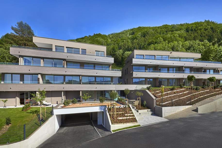 BEZUGSFERTIG - B2 Sunset², Wohnung-kauf, 736.368,€, 4810 Gmunden