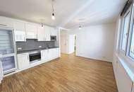 Schöne 2-Zimmer-Wohnung in der Roseggergasse - U-Bahnnähe Ottakring