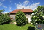 Bauernsacherl - Wohnhaus - Gemütlich!