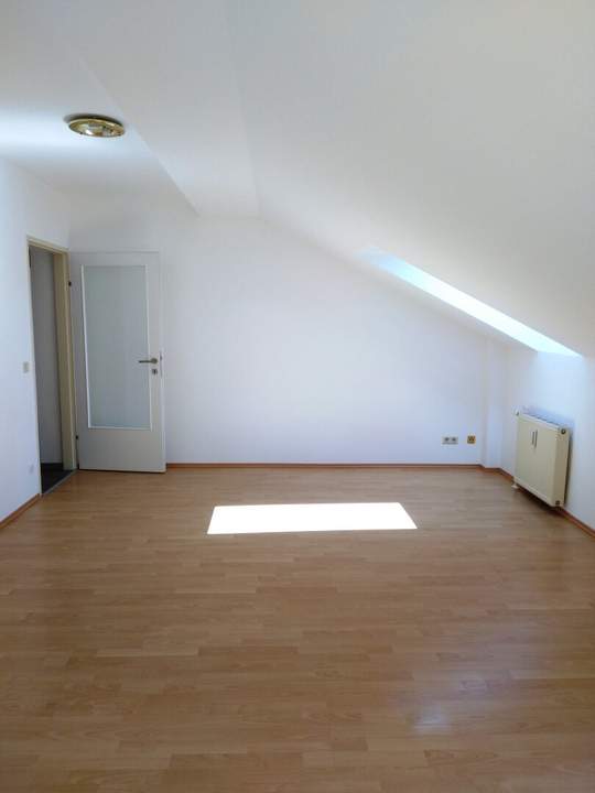 5,4% Rendite! 7 Wohnungen im Zentrum von Neunkirchen zu kaufen!
