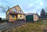 IN RUHIGER GRÜNLAGE MIT UNVERBAUBAREM AUSBLICK