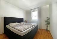 Moderne 3-Zimmer-Wohnung mit Loggia und Tiefgarage in Zentrumslage
