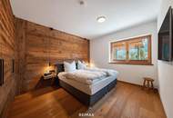 TOP-Wohnlage in Oberndorf mit besonderem Charme