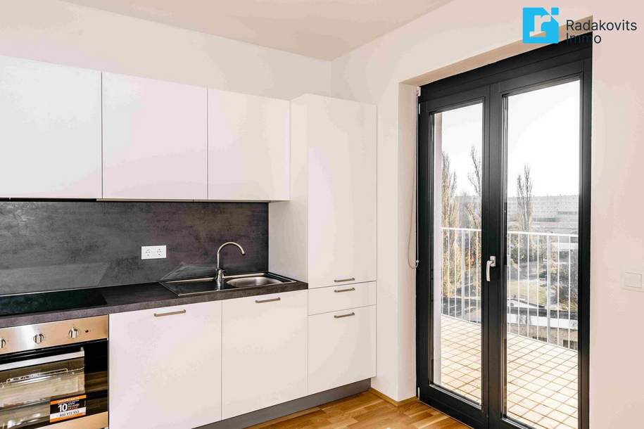 Gemütliche Wohnung in zentraler Lage !, Wohnung-miete, 530,16,€, 8020 Graz(Stadt)