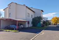 Dreizimmer-Wohnung mit Dachterrasse und Carport nahe Green City