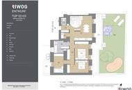 GARTENWOHNUNG | Komplett Hofseitig | Sanierungsbedürftiger Altbau | Nähe Einsiedlerpark, U4 Margaretengürtel, künftiger U2-Station Reinprechtsdorfer Straße