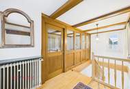 Altbauflair trifft Komfort – Leben und Wohlfühlen in Hohenems