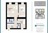 Gemütlicher Altbau mit viel Licht und Platz fürs Homeoffice
