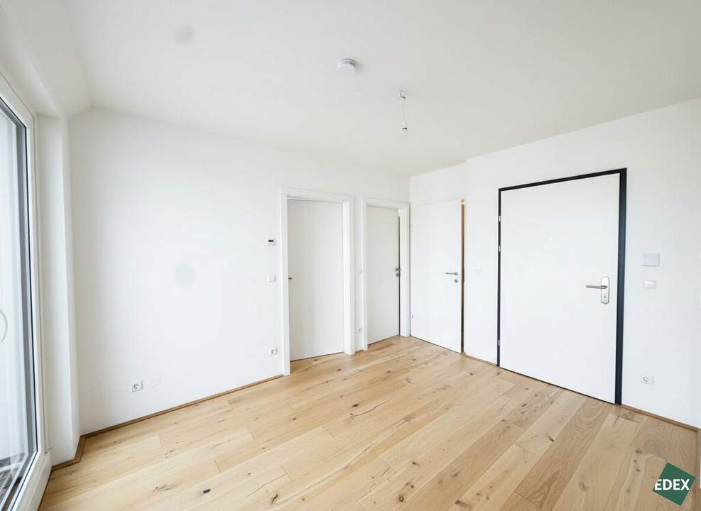 Moderne 2-Zimmer Wohnung mit Loggia nahe der U3