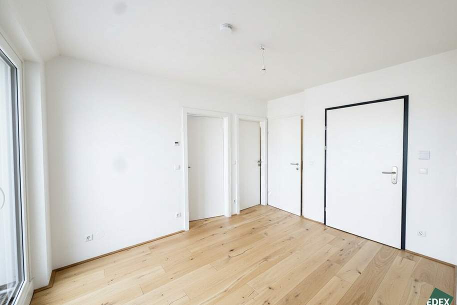 Moderne 2-Zimmer Wohnung mit Loggia nahe der U3, Wohnung-miete, 849,00,€, 1140 Wien 14., Penzing