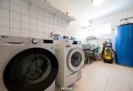 Elegantes Einfamilienhaus mit vielen luxuriösen Extras in Enzersfeld