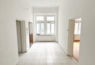 CITYLAGE - 1070 Wien Mariahilfer Straße - Großzügige Büroetage!