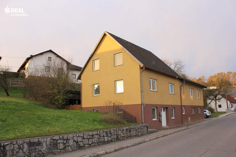 Wohnhaus mit viel Grund in Arbing/Bezirk Perg OÖ!!!! - Achtung NEUER PREIS!!!!, Haus-kauf, 320.000,€, 4341 Perg