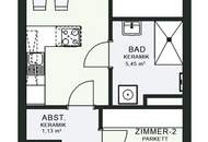 Ihr neues Zuhause im Messequadrant – modern, lebenswert, einzigartig