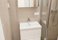 Top sanierte Altbau-Eigentumswohnung - 35 m² Wohnfläche, Garconniere PROVISIONSFREI