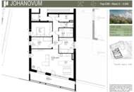 JohaNovum – Wohnung C20 | ca. 110,39 m²