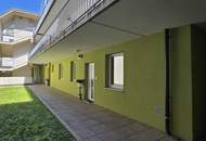 zentral gelegener 4 Zimmer-Wohntraum inklusive Garagenplatz