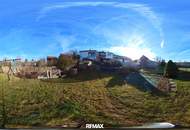 Einfamilienhaus in Toplage von Güssing – großzügig, zentral &amp; mit Burgblick