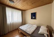 *** Charmantes Einfamilienhaus in St. Marein mit sonnigem Garten und vielseitigem Gestaltungspotenzial ***