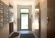 3-Zimmer-Loggia-Wohnung im 4. Liftstock nahe Matzleinsdorfer Platz