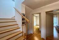 Gepflegtes Niedrigenergie-Eckreihenhaus 15 Minuten von Graz!