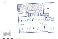 Luxus Penthouse mit Outdoor-Jacuzzi wird komplett möbliert vermietet // Luxury penthouse with outdoor Jacuzzi available for rent, fully furnished //