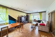 Renovierungsbedürftiges Haus mit viel Platz für die ganze Familie und großem Garten in Vorau!