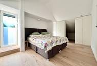 Neuwertige, hochwertig 4-Zimmer-Maisonettewohnung in gebobenem Zustand nähe Innsbruck (Provisionsfrei)
