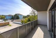 Ankommen, wohlfühlen und das Leben genießen – Ihre neue Traumwohnung in Neumarkt an der Ybbs