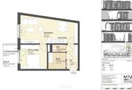 Tokio Gardens | 2-Zimmer-Wohnung mit Balkon im 6. Stock