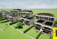 15585 NEUBAU - FAMILIENFREUNDLICHES REIHENHAUS MIT GARTEN