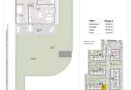 THE VINEYARD. 4 Zimmer Familienwohnung mit Terrasse &amp; Garten.