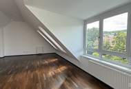 „Ein Ort zum Aufatmen – Lichtdurchflutete Dachterrassen-Maisonette mit Stil“ | ZELLMANN IMMOBILIEN