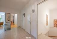 4 Zimmer Gartenwohnung mit Garagenstellplatz in Mauer