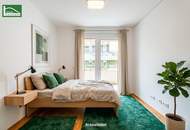 AKTION 1 MONAT MIETZINSFREI! URBAN LIVING - HOCHWERTIG AUSGESTATTETE WOHNUNGEN IM GRAZER WESTEN