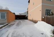 Zinshaus, Mehrparteienhaus, Mitarbeiterwohnungen