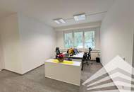 Helles 130 m² Büro mit Lager am Franzosenhausweg sofort verfügbar!