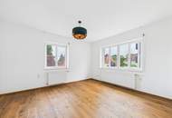 LINZ / FROSCHBERG: Wohnhaus ca. 165 m² Wohnfläche am beliebten Froschberg in begehrter Lage - Grundstück ca. 559 m²