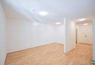 Moderne 1,5-Zimmer Wohnung mit Loggia