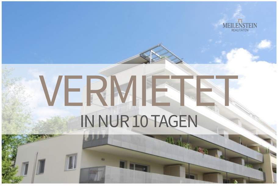 Exklusive Terrassenresidenz in Citylage, Wohnung-miete, 945,52,€, 9020 Klagenfurt(Stadt)