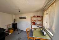 Kleine Landwirtschaftliche Liegenschaft mit Wohnhaus