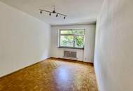 Investment oder Eigennutzung: 3-Zimmer mit Balkon – Westsonne & TU-Nähe