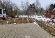 Neubau-Schlüsselfertige Doppelhaushälfte zur Miete am St. Pöltener Eisberg