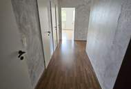 PROVISIONSFREIE GEFÖRDERTE 2- ZIMMERWOHNUNG mit LOGGIA