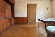 Einfamilienhaus mit großzügigem Grundstück nahe Stadtzentrum