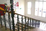 "Loft-Office“ in Innenstadtpalais